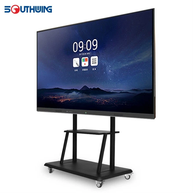 digital signage for conference rooms 5