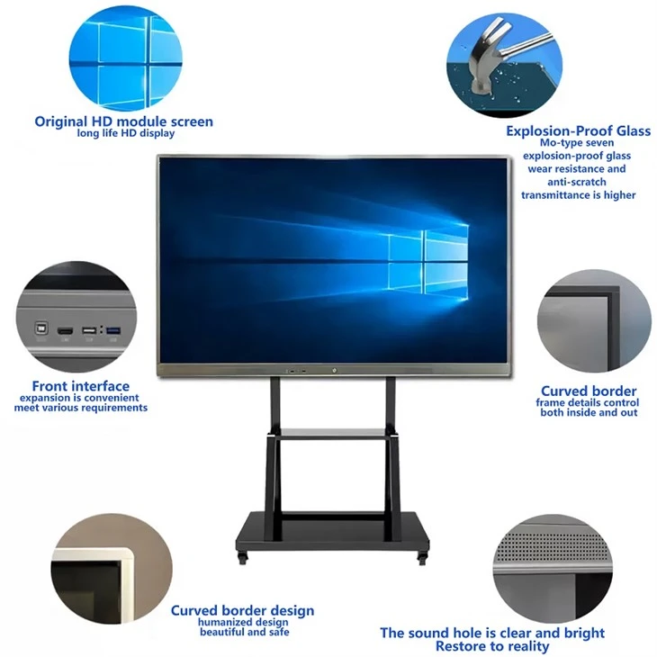 interactive smart board 3