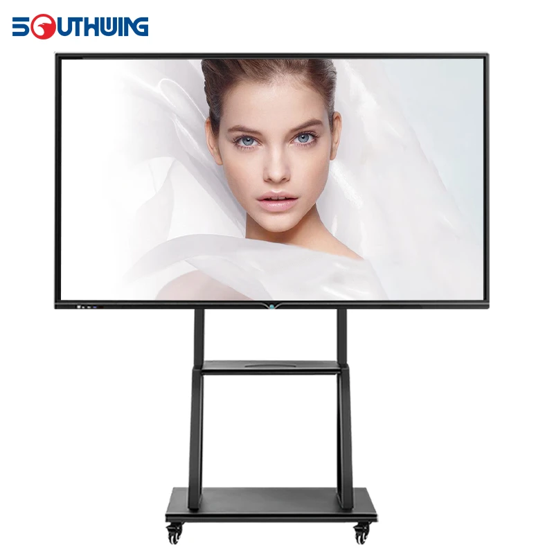 Touch interactivo tablero inteligente