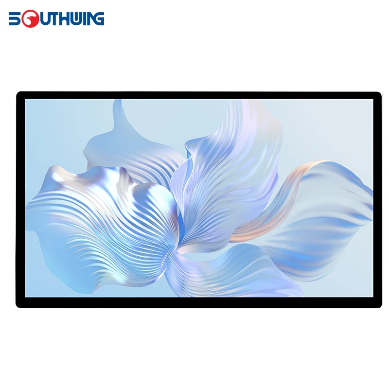 Monitor no táctil